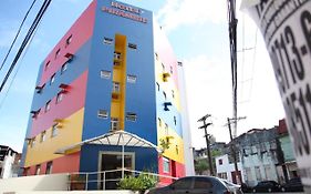 Hotel Piramide - Dois de Julho (Adult Only)